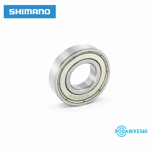 Rodamiento E-BIKE motor SHIMANO E8000 PLS00621