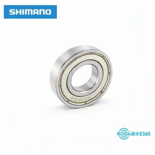 Rodamiento E-BIKE motor SHIMANO E8000 PLS00622