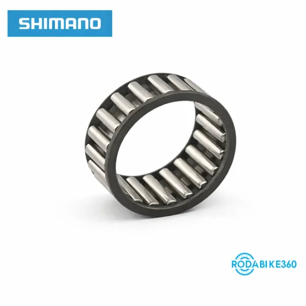 Rodamiento E-BIKE motor SHIMANO E8000 PLS00626