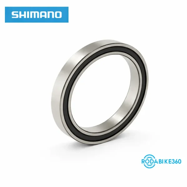 Rodamiento E-BIKE motor SHIMANO E8000 PLS00627