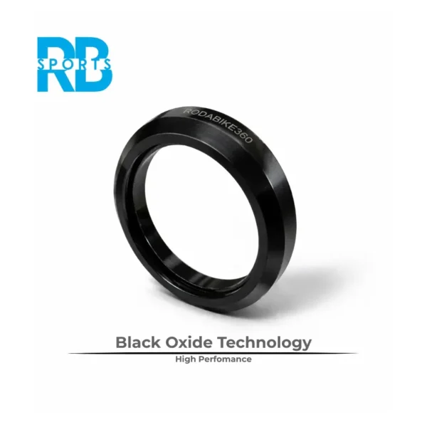 rodamiento dirección 30.5x41.8x8 MH-P08H8 45/45 black oxide