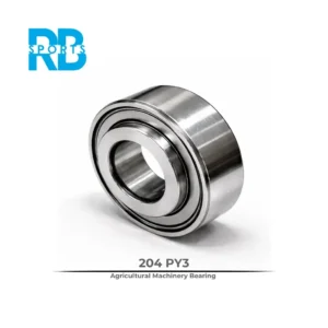 rodamiento 204 PY3 16.03x45.23x15.5-18.7