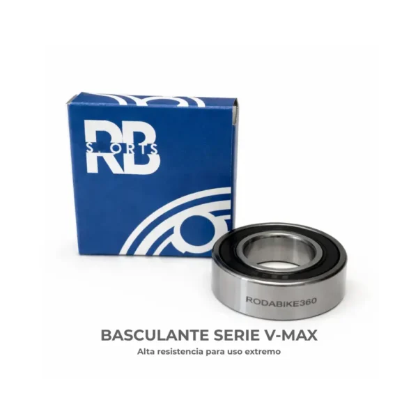 rodamiento 6202 2RS 15x35x11