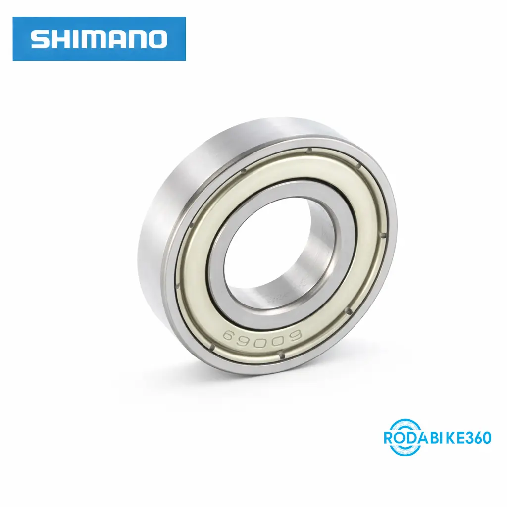 Rodamiento Shimano E8000 PLS00624 10x26x8 para engranaje metálico motor eBike