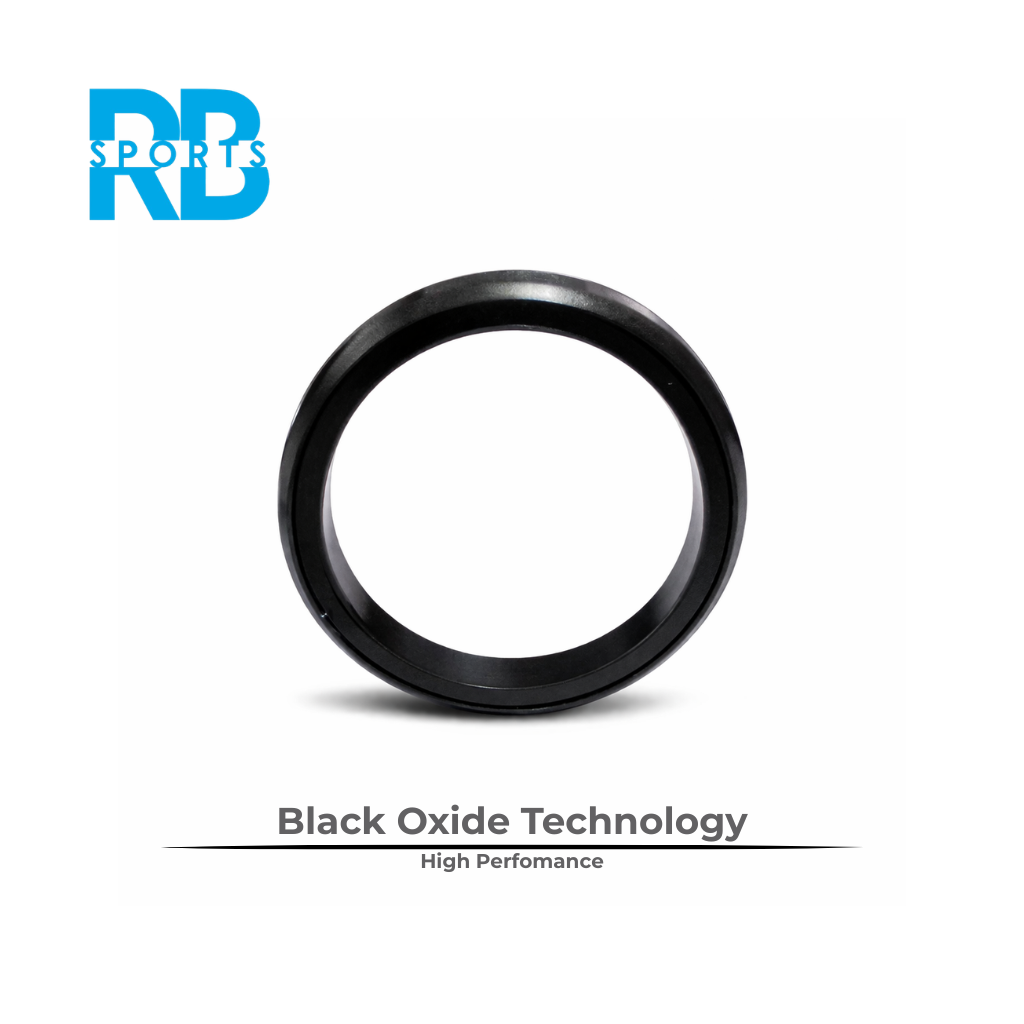 rodamiento dirección 40.5x49.5x6.5 ACB495H6.5 black oxide