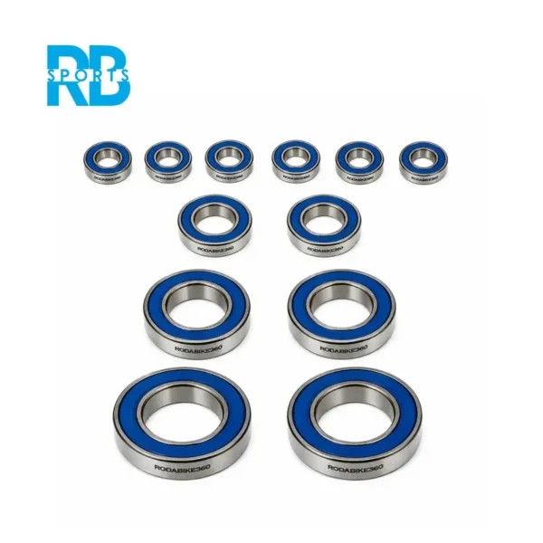 Kit rodamientos basculante ORBEA OCCAM ALU 2016–2019