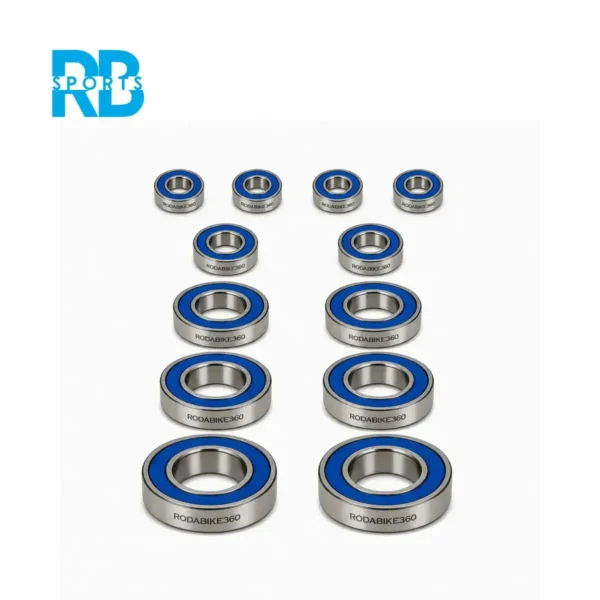 Kit rodamientos basculante ORBEA OCCAM ALU 2020–2023