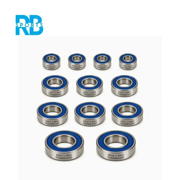 Kit rodamientos basculante ORBEA OCCAM CARBON 2020–2023