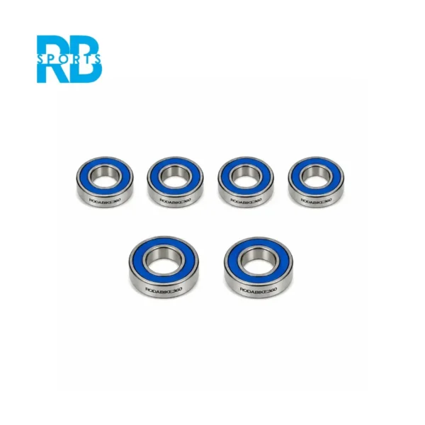 Kit rodamientos basculante ORBEA OIZ ALU 2019–2022