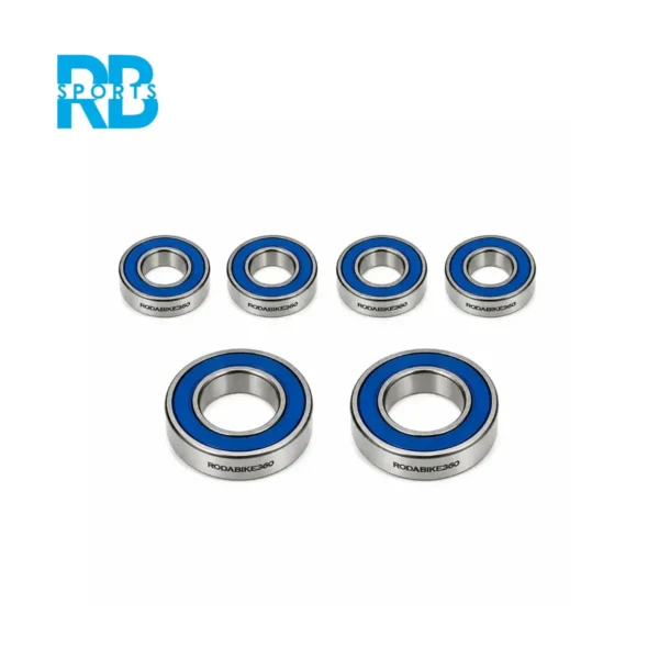 Kit rodamientos basculante ORBEA OIZ OMR/OMX 2019–2022