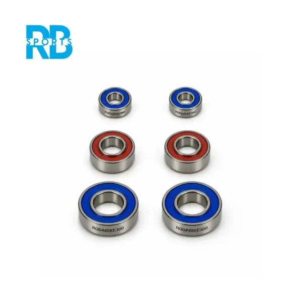 Kit rodamientos basculante ORBEA OIZ OMR/OMX 2023
