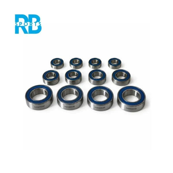 Kit rodamientos basculante TREK SLASH Gen 5 2021-2023