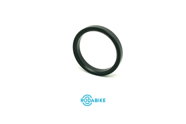 Rodamiento dirección ACB4049H6-BO 40×49×6 45°/45° Black Oxide Rodabike360