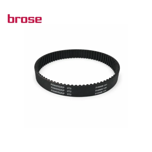 Correa motor Brose S / T ALU y S Mag 16 mm 81T 5M