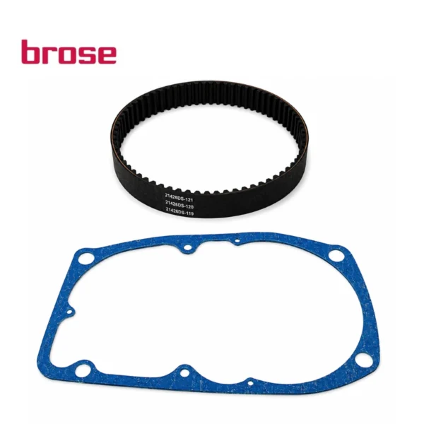 Kit mantenimiento motor Brose S/T ALU