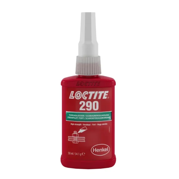 LOCTITE 290 fijador de roscas por capilaridad 50 ml