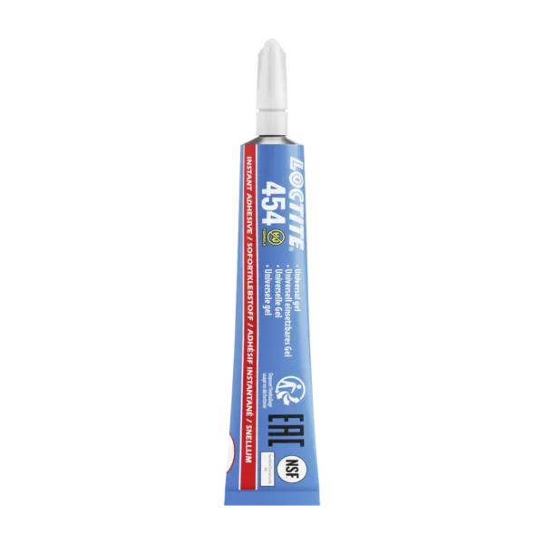 LOCTITE 454 pegamento instantáneo en gel 20 g