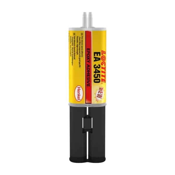 LOCTITE EA 3450 adhesivo epoxi para metal 25 ml