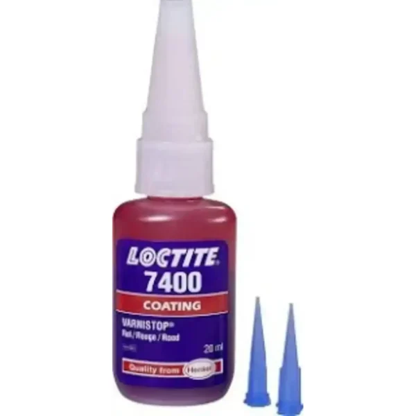 LOCTITE SF 7400 marcador de tornillos 20 ml