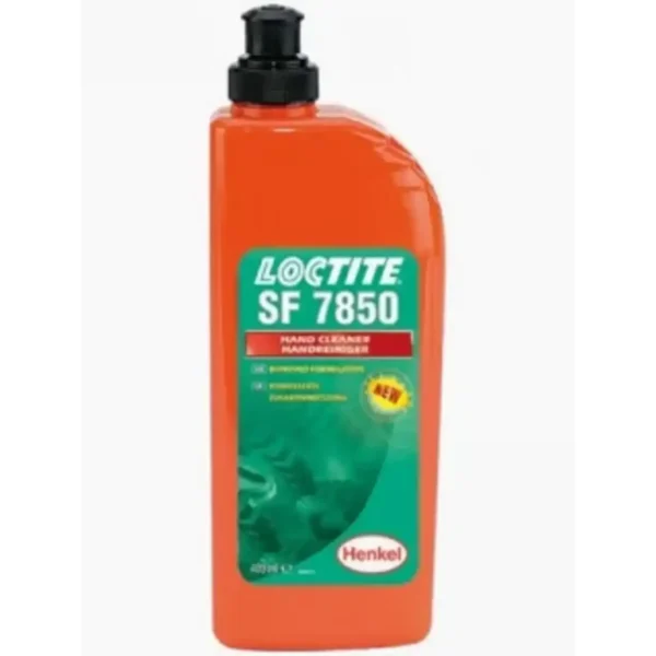 LOCTITE SF 7850 limpiador de manos para taller 400 ml