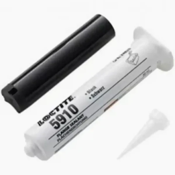 LOCTITE SI 5900 silicona negra para juntas 50 ml