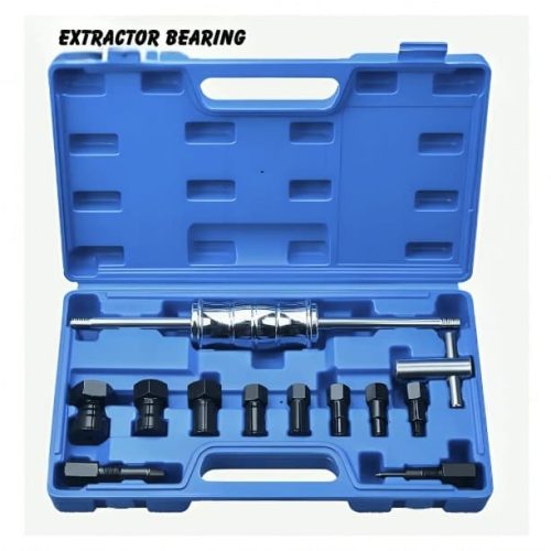 Extractor de Rodamientos Internos