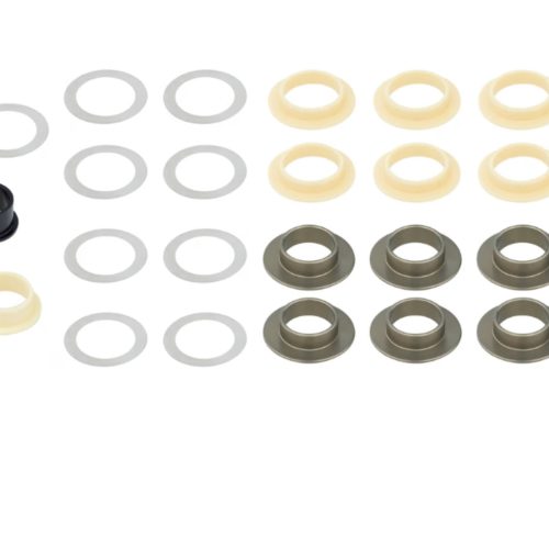 KIT DE CASQUILLOS DE FRICCION PARA SCOTT SPARK