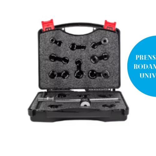 PRENSA RODAMIENTOS PRESS FIT