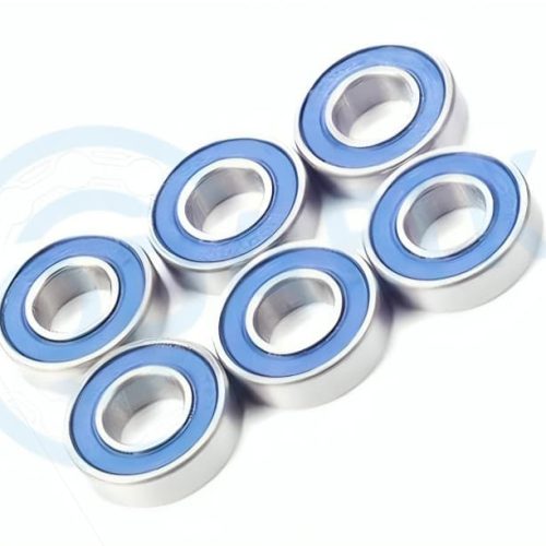 Kit Rodamientos Basculante Orbea Oiz OMR 2019-2022