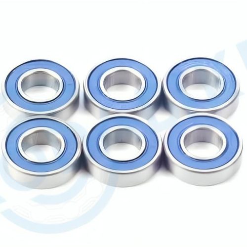 Kit  Rodamientos de Basculante para Orbea Oiz (2015-2018) 