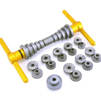 prensa de rodamientos enduro bearing