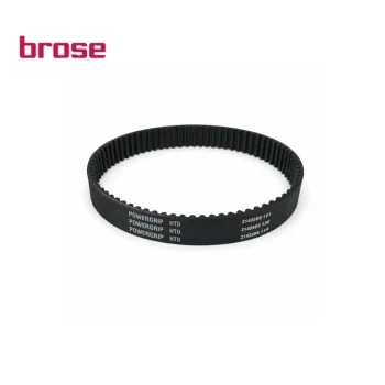 Correa motor Brose S / T ALU y S Mag 16 mm 81T 5M