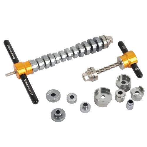 Prensa de Rodamientos Multi Press BRT-60 Enduro Bearing