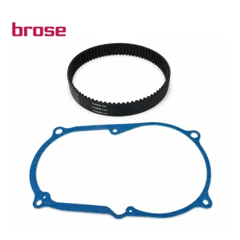 Kit mantenimiento motor Brose S Mag
