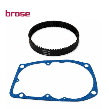 Kit mantenimiento motor Brose S/T ALU