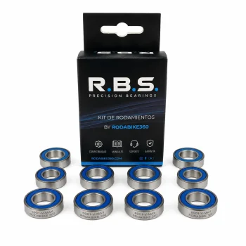 Kit rodamientos basculante Mondraker F-Trick 26 2024