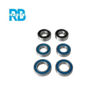 Kit rodamientos basculante Orbea Oiz 2015–2018
