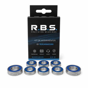 Kit rodamientos basculante Specialized Chisel FS 2025+