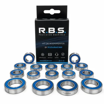 Kit rodamientos basculante Specialized Demo 11 2026+