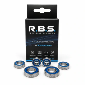 Kit rodamientos basculante Specialized Epic 2021–2023