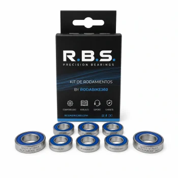 Kit rodamientos basculante Specialized Epic 9