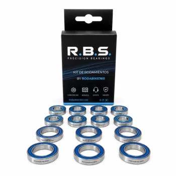 Kit rodamientos basculante Specialized Pitch FSR 2008–2011