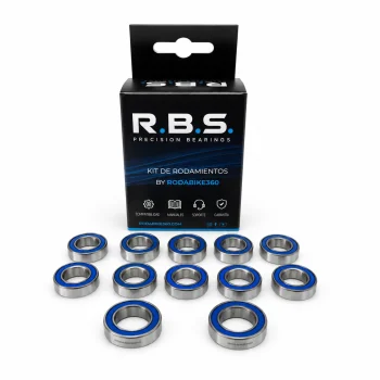 Kit rodamientos basculante Specialized Status 140 2 2024–2026