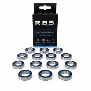 Kit rodamientos basculante Specialized Status 140 2021–2022