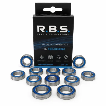 Kit rodamientos basculante Specialized Stumpjumper EVO Carbon 2021–2024