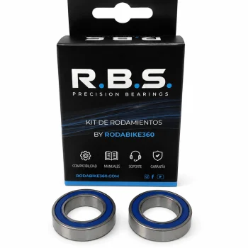 Kit rodamientos basculante Specialized Turbo Tero X 2023–2026