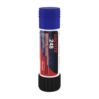 LOCTITE 248 fijador de roscas en barra 19 g