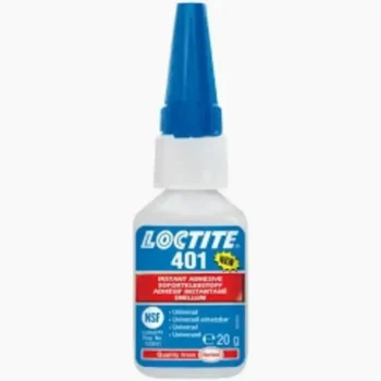 LOCTITE 401 pegamento instantáneo universal 20 g