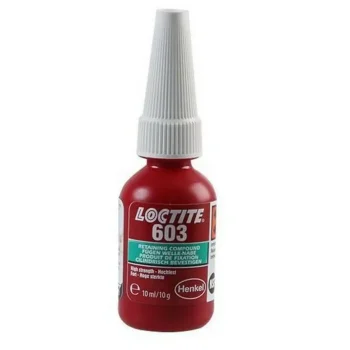 LOCTITE 603 retenedor de rodamientos 10 ml