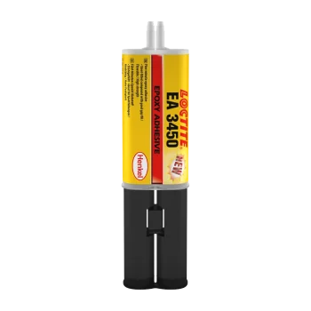 LOCTITE EA 3450 adhesivo epoxi para metal 25 ml